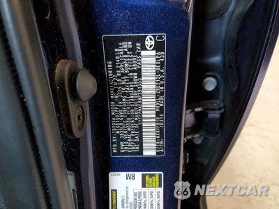 Zdjęcie 12 z 12 samochodu: 2022 TOYOTA COROLLA LE VIN:5YFEPMAE9NP391553 - miniatura