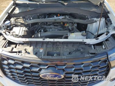 Zdjęcie 12 z 13 samochodu: 2025 FORD EXPLORER ST-LINE VIN:1FMUK7KHXSGC47104 - miniatura