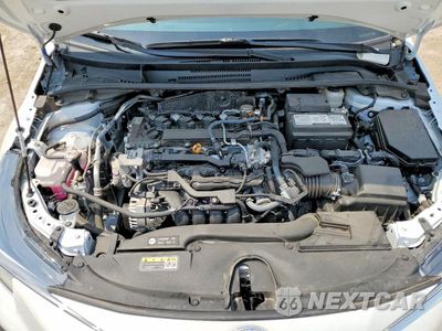 Zdjęcie 11 z 12 samochodu: 2026 TOYOTA COROLLA SE VIN:5YFS4MCEXTP267166 - miniatura