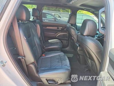 Zdjęcie 11 z 14 samochodu: 2025 KIA TELLURIDE SX-PRESTIGE X-PRO VIN:5XYP5DGC9SG627655 - miniatura