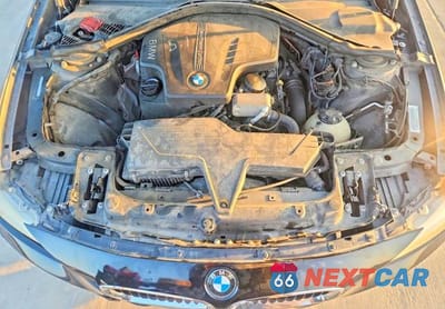 Zdjęcie 11 z 12 samochodu: 2013 BMW 328 XI VIN:WBA3B3C57DJ811579 - miniatura