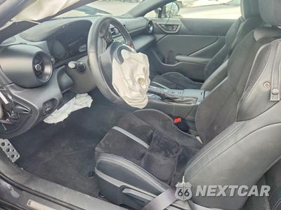 Zdjęcie 7 z 13 samochodu: 2024 TOYOTA GR 86 PREMIUM VIN:JF1ZNBE12R9757020 - miniatura