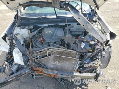 Zdjęcie 11 z 12 samochodu: 2012 HYUNDAI SONATA LIMITED VIN:5NPEC4AC2CH432593 - miniatura