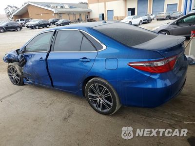 Drugie zdjęcie samochodu z przodu: 2016 TOYOTA CAMRY SPECIAL EDITION VIN:4T1BF1FK7GU512830 - miniatura