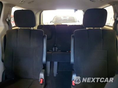 Zdjęcie 10 z 14 samochodu: 2012 DODGE GRAND CARAVAN SE VIN:2C4RDGBG6CR343016 - miniatura