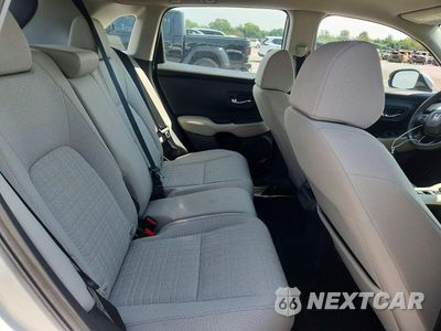 Zdjęcie 11 z 13 samochodu: 2025 HONDA HR-V LX VIN:3CZRZ2H33SM707529 - miniatura