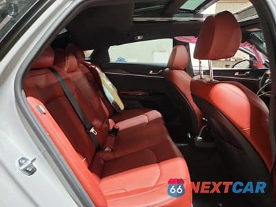 Zdjęcie 10 z 13 samochodu: 2026 KIA K5 GT LINE VIN:KNAG64J78T5466098 - miniatura