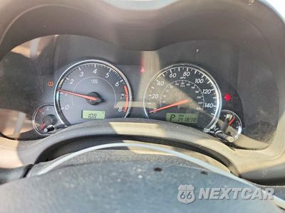 Zdjęcie 9 z 13 samochodu: 2012 TOYOTA COROLLA S VIN:5YFBU4EE8CP051572 - miniatura