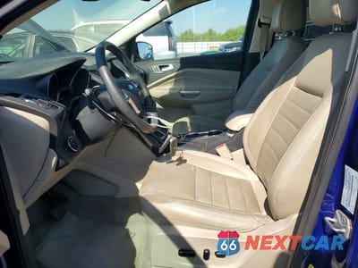 Zdjęcie 7 z 13 samochodu: 2014 FORD ESCAPE TITANIUM VIN:1FMCU9J98EUB09191 - miniatura