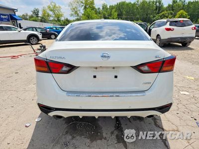 Zdjęcie 6 z 12 samochodu: 2022 NISSAN ALTIMA SL VIN:1N4BL4EW5NN419496 - miniatura