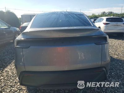 Zdjęcie 6 z 12 samochodu: 2026 TESLA MODEL Y VIN:7SAYGDED3TF659779 - miniatura