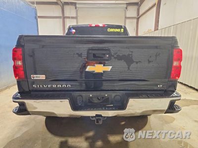 Zdjęcie 6 z 12 samochodu: 2018 CHEVROLET SILVERADO C1500 LT VIN:3GCPCREC6JG594040 - miniatura