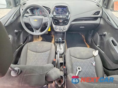 Zdjęcie 8 z 13 samochodu: 2020 CHEVROLET SPARK LS VIN:KL8CB6SA0LC464613 - miniatura