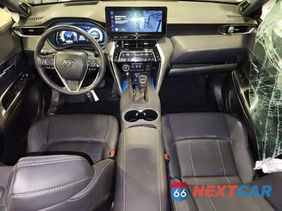 Zdjęcie 8 z 13 samochodu: 2023 TOYOTA VENZA LIMITED VIN:JTEAAAAH1PJ119963 - miniatura