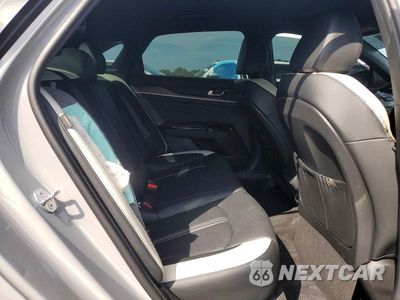 Zdjęcie 10 z 13 samochodu: 2026 KIA K5 GT LINE VIN:KNAG64J76T5502340 - miniatura