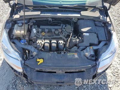 Zdjęcie 11 z 13 samochodu: 2013 FORD FOCUS SE VIN:1FADP3K28DL267734 - miniatura