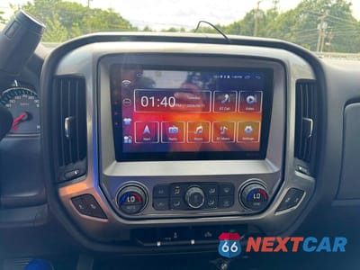 Zdjęcie 9 z 12 samochodu: 2016 CHEVROLET SILVERADO K1500 LT VIN:1GCVKREC1GZ248416 - miniatura