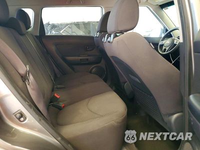 Zdjęcie 11 z 14 samochodu: 2013 KIA SOUL BASE VIN:KNDJT2A56D7577596 - miniatura
