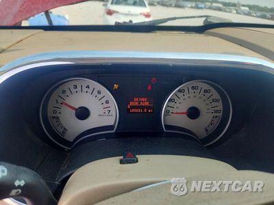Zdjęcie 9 z 13 samochodu: 2010 FORD EXPLORER EDDIE BAUER VIN:1FMEU7EE5AUA90002 - miniatura