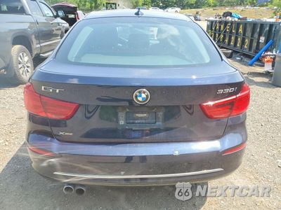 Zdjęcie 6 z 13 samochodu: 2017 BMW 330 XIGT VIN:WBA8Z9C56HG453012 - miniatura