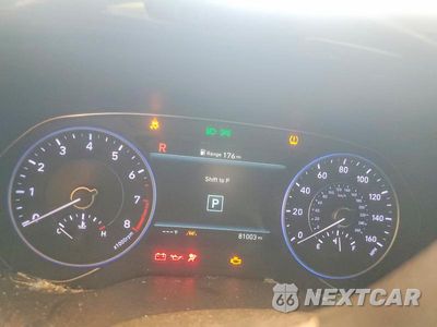 Zdjęcie 9 z 13 samochodu: 2020 HYUNDAI PALISADE SEL VIN:KM8R44HE8LU147775 - miniatura