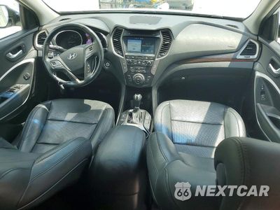 Zdjęcie 8 z 14 samochodu: 2017 HYUNDAI SANTA FE SPORT 2.0T ULTIMATE VIN:5NMZWDLA4HH041003 - miniatura