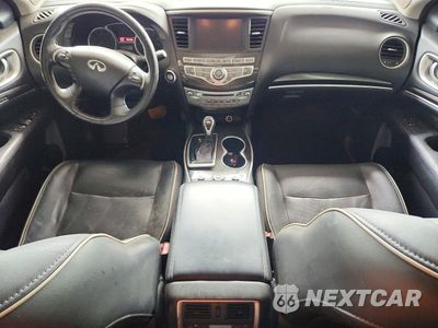 Zdjęcie 8 z 13 samochodu: 2018 INFINITI QX60 BASE VIN:5N1DL0MN8JC514141 - miniatura