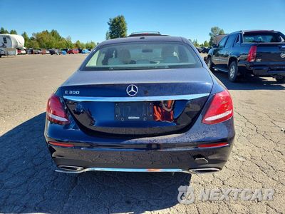 Zdjęcie 6 z 12 samochodu: 2018 MERCEDES-BENZ E 300 VIN:WDDZF4JB1JA434166 - miniatura