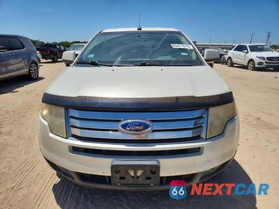 Piąte zdjęcie samochodu w środku: 2008 FORD EDGE VIN:2FMDK39C18BB45791 - miniatura