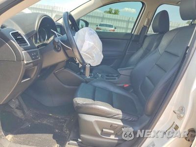 Zdjęcie 7 z 13 samochodu: 2016 MAZDA CX-5 GT VIN:JM3KE4DY3G0862387 - miniatura