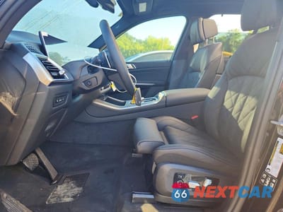 Zdjęcie 7 z 13 samochodu: 2026 BMW X5 XDRIVE40I VIN:5UX23EU0XT9384861 - miniatura