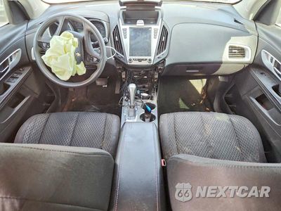 Zdjęcie 8 z 12 samochodu: 2014 CHEVROLET EQUINOX LS VIN:2GNALAEK7E6293591 - miniatura
