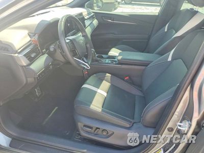 Zdjęcie 7 z 13 samochodu: 2025 TOYOTA CAMRY SE VIN:4T1DAACK8SU620202 - miniatura