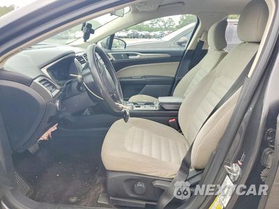 Zdjęcie 7 z 12 samochodu: 2017 FORD FUSION S VIN:3FA6P0G7XHR218988 - miniatura