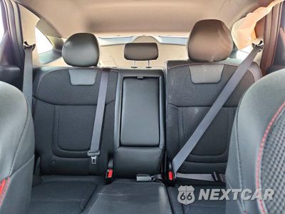 Zdjęcie 10 z 14 samochodu: 2022 HYUNDAI TUCSON N LINE VIN:KM8JFCAE2NU168698 - miniatura
