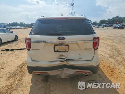 Zdjęcie 6 z 12 samochodu: 2016 FORD EXPLORER LIMITED VIN:1FM5K7F81GGB58723 - miniatura