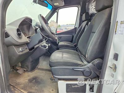 Zdjęcie 7 z 14 samochodu: 2022 MERCEDES-BENZ SPRINTER 2500 VIN:W1Y4DBHY5NT085141 - miniatura