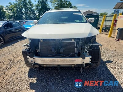 Piąte zdjęcie samochodu w środku: 2018 NISSAN PATHFINDER S VIN:5N1DR2MM8JC668351 - miniatura