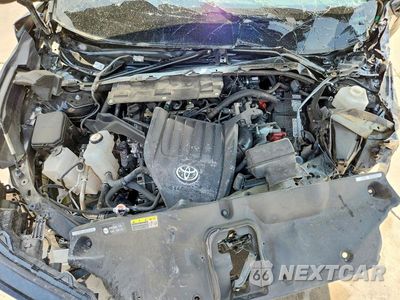 Zdjęcie 11 z 13 samochodu: 2025 TOYOTA GRAND HIGHLANDER XLE VIN:5TDAAAA58SS034799 - miniatura