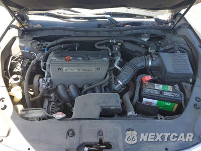 Zdjęcie 11 z 12 samochodu: 2014 HONDA CROSSTOUR EXL VIN:5J6TF3H54EL000130 - miniatura