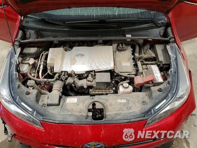 Zdjęcie 12 z 14 samochodu: 2021 TOYOTA PRIUS LE AWD-E VIN:JTDL9MFU7M3025471 - miniatura