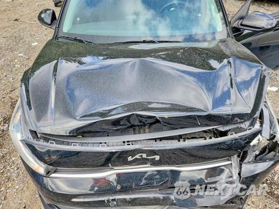 Zdjęcie 11 z 12 samochodu: 2023 KIA RIO S VIN:3KPA24AD4PE611626 - miniatura