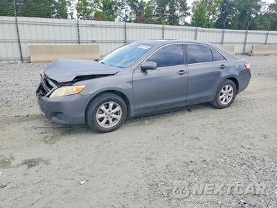 2010 TOYOTA CAMRY LE V6 4T1BK3EK6AU104755 - główne zdjęcie licytacji z USA - miniatura