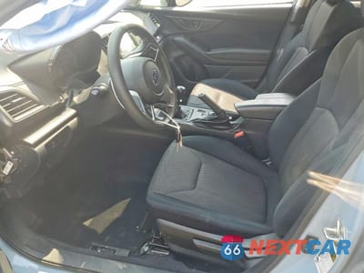 Zdjęcie 7 z 12 samochodu: 2022 SUBARU CROSSTREK VIN:JF2GTAAC1NG280239 - miniatura