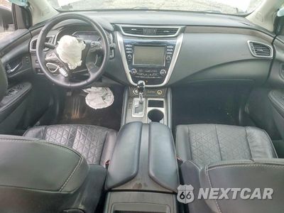 Zdjęcie 8 z 13 samochodu: 2020 NISSAN MURANO PLATINUM VIN:5N1AZ2DS6LN133804 - miniatura