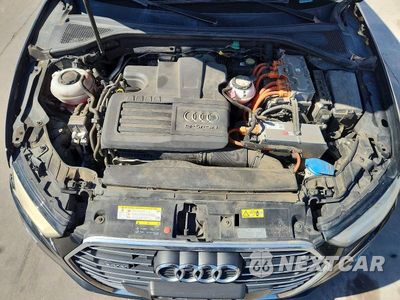 Zdjęcie 11 z 12 samochodu: 2018 AUDI A3 E-TRON PREMIUM VIN:WAUUPBFF7JA060189 - miniatura