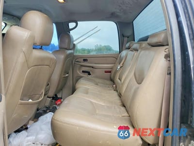 Zdjęcie 10 z 12 samochodu: 2004 CHEVROLET SILVERADO C1500 VIN:2GCEC13TX41413322 - miniatura