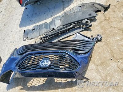 Zdjęcie 13 z 14 samochodu: 2021 TOYOTA HIGHLANDER XSE VIN:5TDLZRBHXMS095437 - miniatura