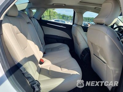 Zdjęcie 10 z 13 samochodu: 2017 FORD FUSION TITANIUM VIN:3FA6P0D95HR160231 - miniatura