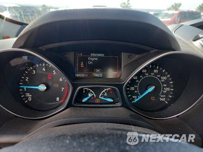 Zdjęcie 9 z 13 samochodu: 2017 FORD ESCAPE SE VIN:1FMCU0GD9HUB59934 - miniatura